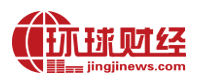 环球财经网logo