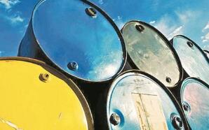 ����WTIԭ���ڻ�21������0.4%��������ԭ������0.4%