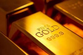 ȫ�����Ļƽ�ETF����SPDR Gold Trust�Ļƽ�ֲ�����ǰ�ռ���5.14��