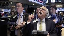 ����13���ǵ���һ����˹����ۺ�ָ�����µ�0.22%