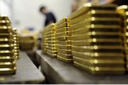 ȫ�����ƽ�ETF����SPDR Gold Trust�ֲֽ�ǰ������2.282��