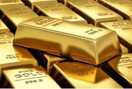 ȫ�����ƽ�ETF����SPDR Gold Trust�Ļƽ�ֲ�����ǰһ�����ռ���1.426��
