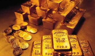 ȫ�����ƽ�ETF����SPDR Gold Trust�ֲֽ�ǰ�ռ���5.702��